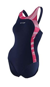 Picture of ORCA WOMENS 226 ENDURO ONE PIECE